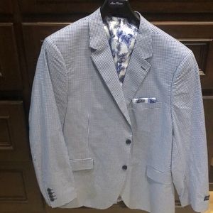 Men’s sports coat